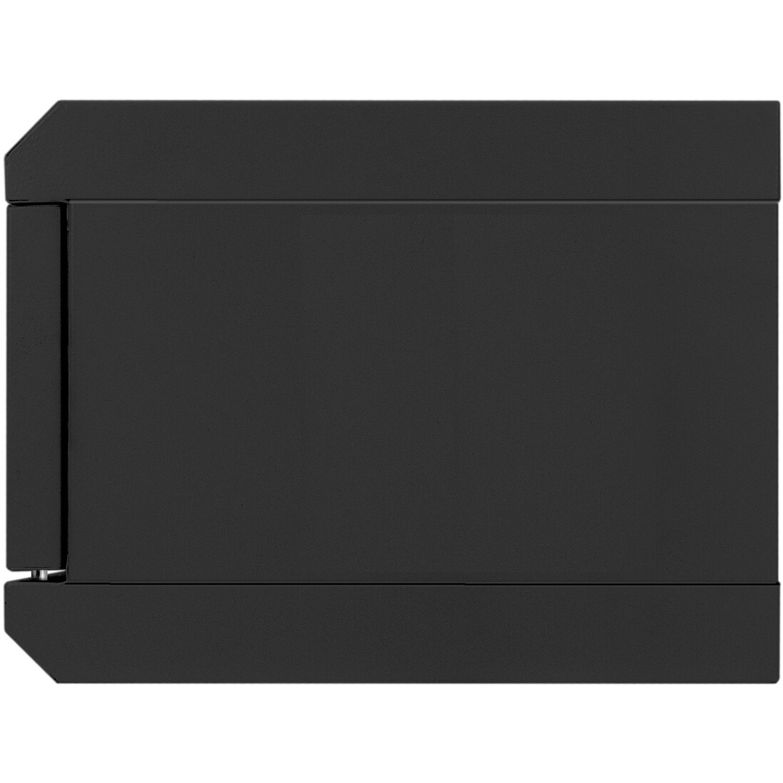 Шкаф ExeGate EC-WM-4U.310.G.BLACK - EX300248RUS - фото 8