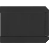 Шкаф ExeGate EC-WM-4U.310.G.BLACK (EX300248RUS)