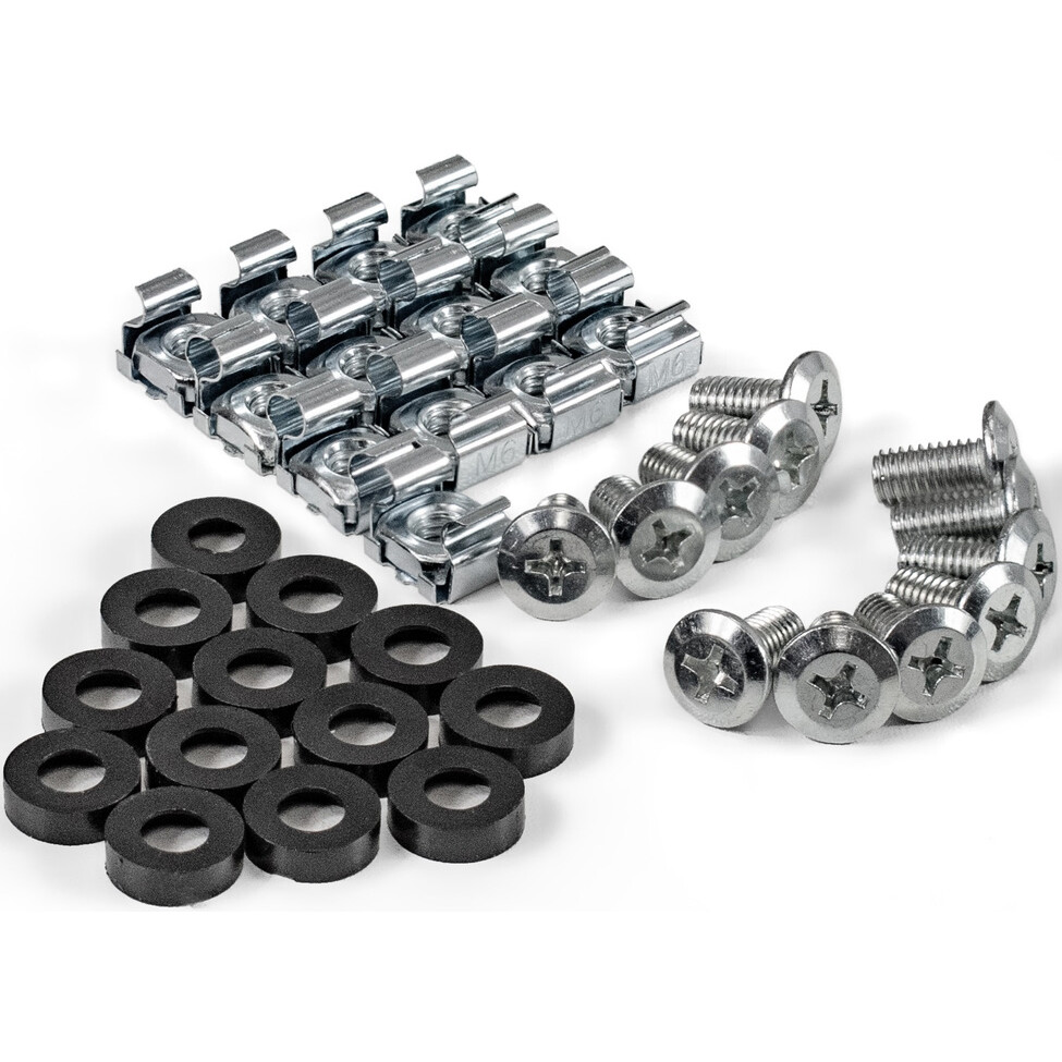 Шкаф ExeGate EC-WM-4U.310.G.BLACK - EX300248RUS - фото 10