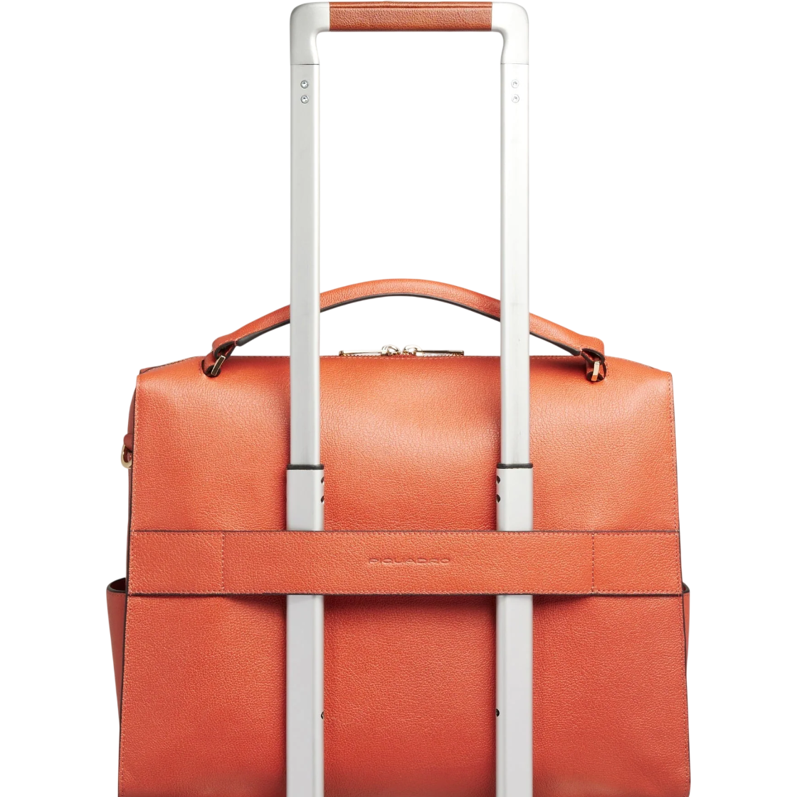 Сумка для ноутбука Piquadro Women's Laptop Bag 14" Orange (CA6774W140/AR) - фото 6