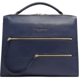 Сумка для ноутбука Piquadro Women's Laptop Bag 14" Blue (CA6774W140/BLU)