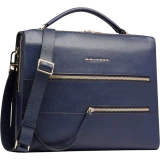 Сумка для ноутбука Piquadro Women's Laptop Bag 14" Blue (CA6774W140/BLU)