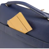 Сумка для ноутбука Piquadro Women's Laptop Bag 14" Blue (CA6774W140/BLU)