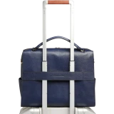 Сумка для ноутбука Piquadro Women's Laptop Bag 14" Blue (CA6774W140/BLU)