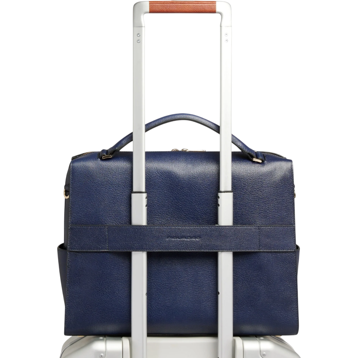 Сумка для ноутбука Piquadro Women's Laptop Bag 14" Blue (CA6774W140/BLU) - фото 5