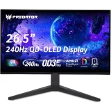 Монитор Acer 27" X27UW1bmiipprx Predator (UM.GXXCD.103)