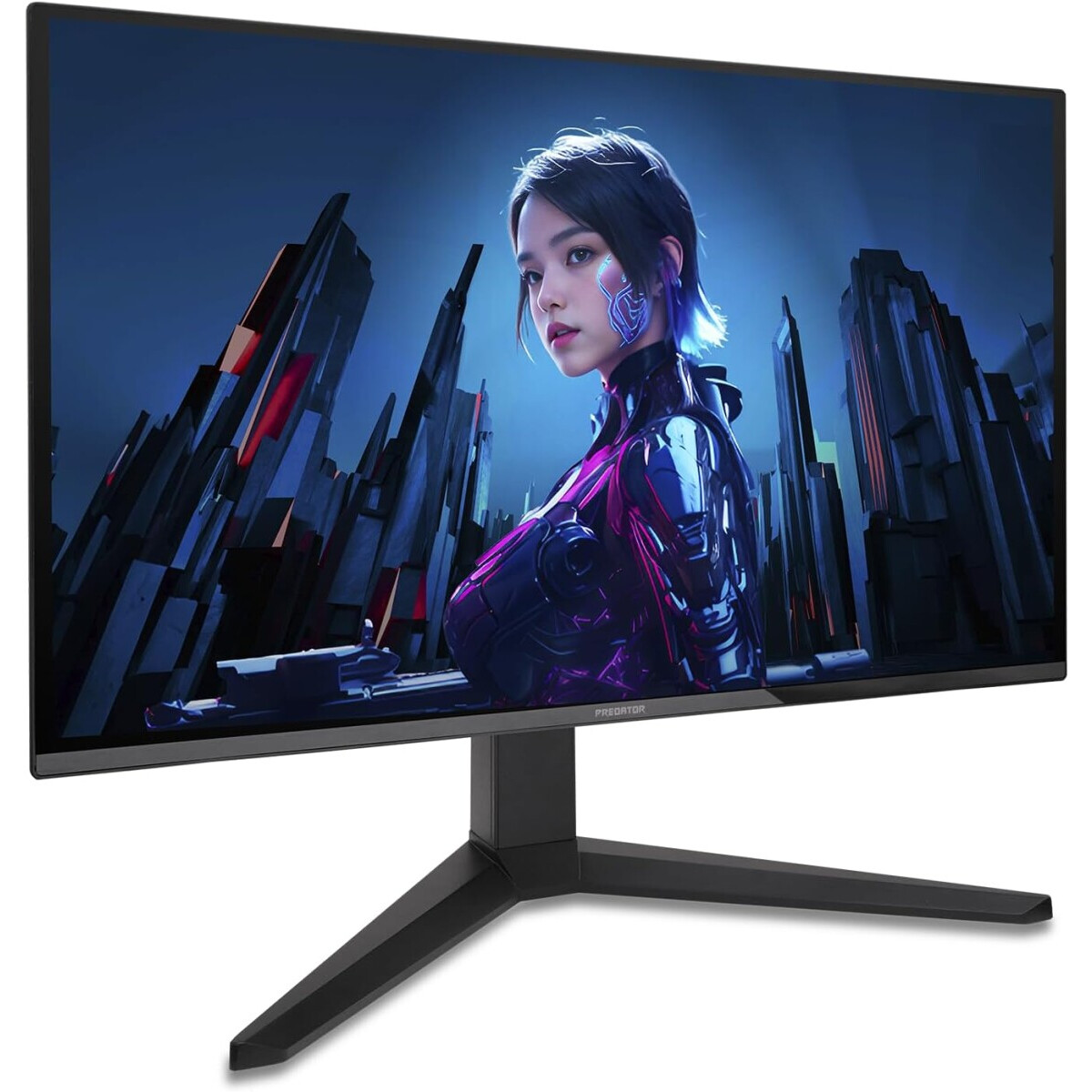 Монитор Acer 27" X27UW1bmiipprx Predator - UM.GXXCD.103 - фото 2