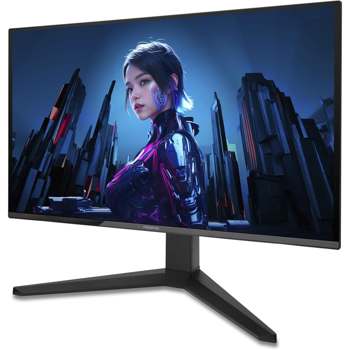 Монитор Acer 27" X27UW1bmiipprx Predator - UM.GXXCD.103 - фото 3