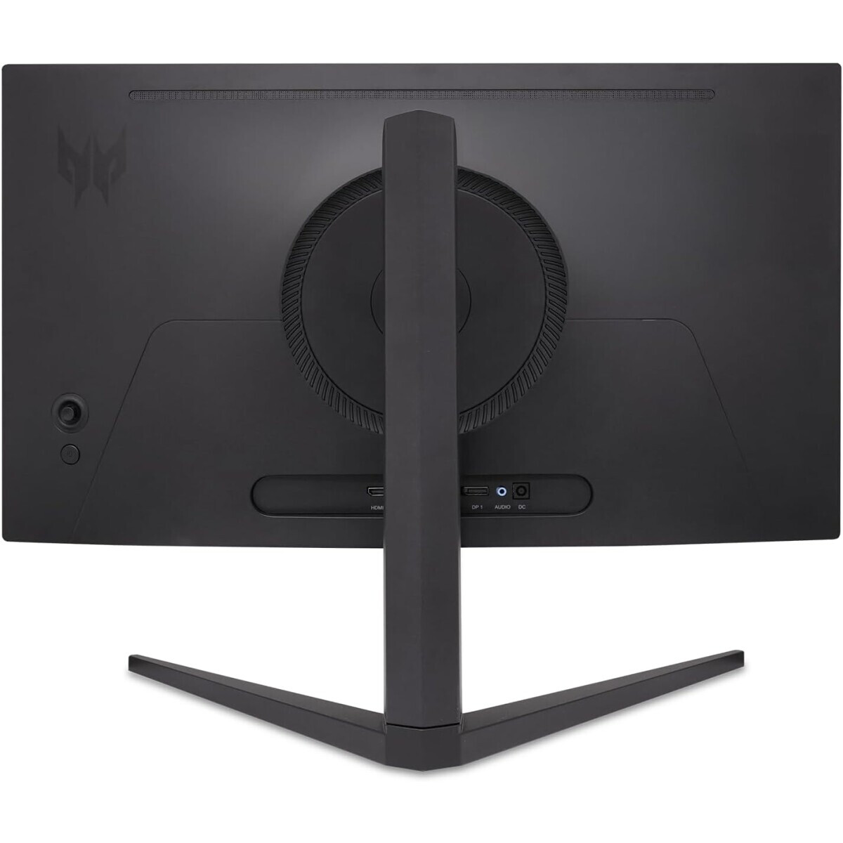 Монитор Acer 27" X27UW1bmiipprx Predator - UM.GXXCD.103 - фото 6