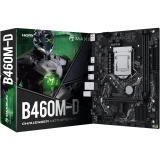 Материнская плата Maxsun Challenger B460M-D (MS-Challenger B460M-D)