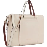 Сумка для ноутбука Piquadro Slim Women's Laptop Bag 15.6" Beige (CA4021W92/BECU)