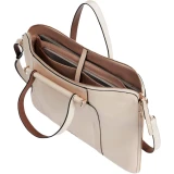 Сумка для ноутбука Piquadro Slim Women's Laptop Bag 15.6" Beige (CA4021W92/BECU)