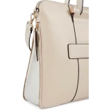 Сумка для ноутбука Piquadro Slim Women's Laptop Bag 15.6" Beige (CA4021W92/BECU)