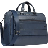 Сумка для ноутбука Piquadro Personalizable Laptop Bag 14" Steel Blue (CA7025S141/AV)