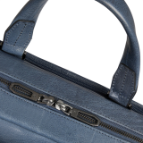 Сумка для ноутбука Piquadro Personalizable Laptop Bag 14" Steel Blue (CA7025S141/AV)