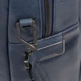 Сумка для ноутбука Piquadro Personalizable Laptop Bag 14" Steel Blue (CA7025S141/AV)