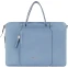 Сумка для ноутбука Piquadro Slim Women's Laptop Bag 15.6" Blue (CA4021W92/AZ3)