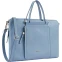 Сумка для ноутбука Piquadro Slim Women's Laptop Bag 15.6" Blue (CA4021W92/AZ3) - фото 2