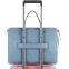Сумка для ноутбука Piquadro Slim Women's Laptop Bag 15.6" Blue (CA4021W92/AZ3) - фото 3