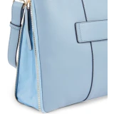 Сумка для ноутбука Piquadro Slim Women's Laptop Bag 15.6" Blue (CA4021W92/AZ3)