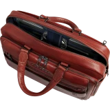 Сумка для ноутбука Piquadro Personalizable Laptop Bag 14" Terracotta (CA7025S141/CU)