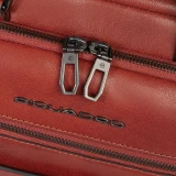 Сумка для ноутбука Piquadro Personalizable Laptop Bag 14" Terracotta (CA7025S141/CU)