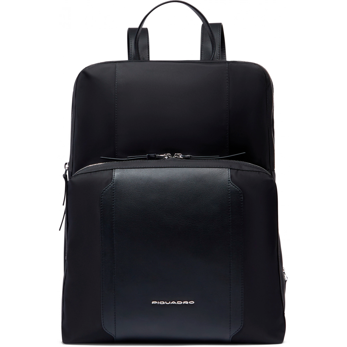 Рюкзак для ноутбука Piquadro Women’s Laptop Backpack 15.6" Black (CA6216W92T/N)