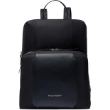 Рюкзак для ноутбука Piquadro Women’s Laptop Backpack 15.6" Black (CA6216W92T/N)