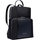 Рюкзак для ноутбука Piquadro Women’s Laptop Backpack 15.6" Black (CA6216W92T/N)