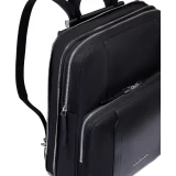 Рюкзак для ноутбука Piquadro Women’s Laptop Backpack 15.6" Black (CA6216W92T/N)