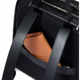 Рюкзак для ноутбука Piquadro Women’s Laptop Backpack 15.6" Black (CA6216W92T/N)