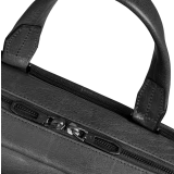 Сумка для ноутбука Piquadro Personalizable Laptop Bag 14" Black (CA7025S141/N)