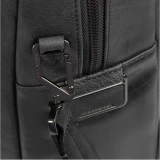 Сумка для ноутбука Piquadro Personalizable Laptop Bag 14" Black (CA7025S141/N)