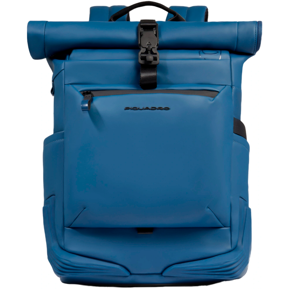 Рюкзак для ноутбука Piquadro Roll Top Backpack for Laptop 15.6 Blue (CA6291C2OW/AV)