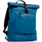 Рюкзак для ноутбука Piquadro Roll Top Backpack for Laptop 15.6 Blue (CA6291C2OW/AV) - фото 2