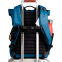 Рюкзак для ноутбука Piquadro Roll Top Backpack for Laptop 15.6 Blue (CA6291C2OW/AV) - фото 3