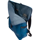 Рюкзак для ноутбука Piquadro Roll Top Backpack for Laptop 15.6 Blue (CA6291C2OW/AV)