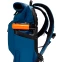 Рюкзак для ноутбука Piquadro Roll Top Backpack for Laptop 15.6 Blue (CA6291C2OW/AV) - фото 5