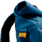 Рюкзак для ноутбука Piquadro Roll Top Backpack for Laptop 15.6 Blue (CA6291C2OW/AV) - фото 6