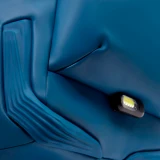 Рюкзак для ноутбука Piquadro Roll Top Backpack for Laptop 15.6 Blue (CA6291C2OW/AV)