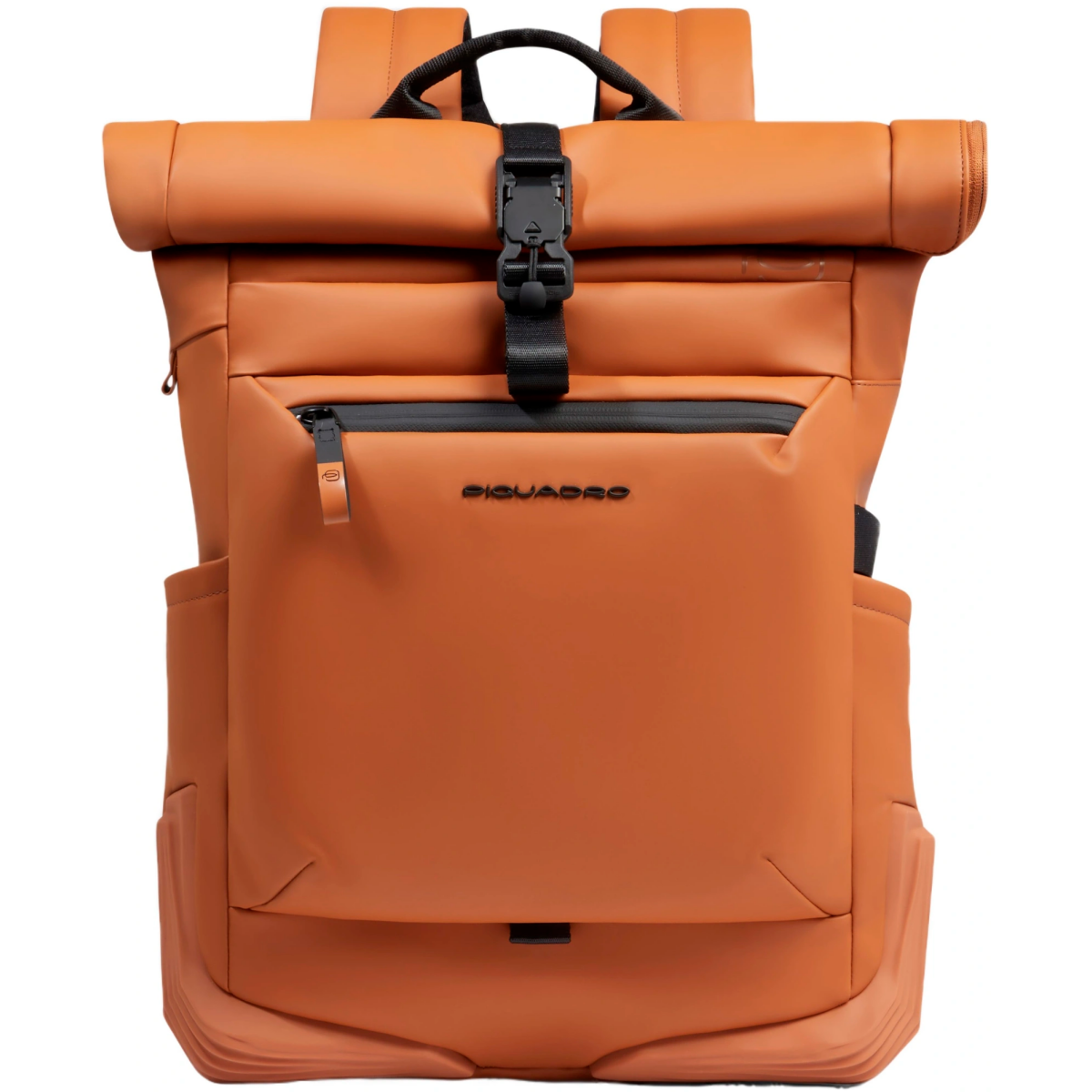 Рюкзак для ноутбука Piquadro Roll Top Backpack for Laptop 15.6 Brick (CA6291C2OW/CU)