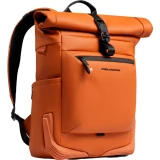 Рюкзак для ноутбука Piquadro Roll Top Backpack for Laptop 15.6 Brick (CA6291C2OW/CU)