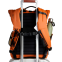 Рюкзак для ноутбука Piquadro Roll Top Backpack for Laptop 15.6 Brick (CA6291C2OW/CU) - фото 3