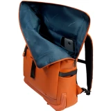 Рюкзак для ноутбука Piquadro Roll Top Backpack for Laptop 15.6 Brick (CA6291C2OW/CU)