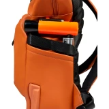 Рюкзак для ноутбука Piquadro Roll Top Backpack for Laptop 15.6 Brick (CA6291C2OW/CU)