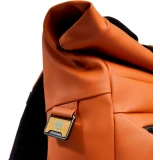 Рюкзак для ноутбука Piquadro Roll Top Backpack for Laptop 15.6 Brick (CA6291C2OW/CU)