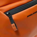 Рюкзак для ноутбука Piquadro Roll Top Backpack for Laptop 15.6 Brick (CA6291C2OW/CU)
