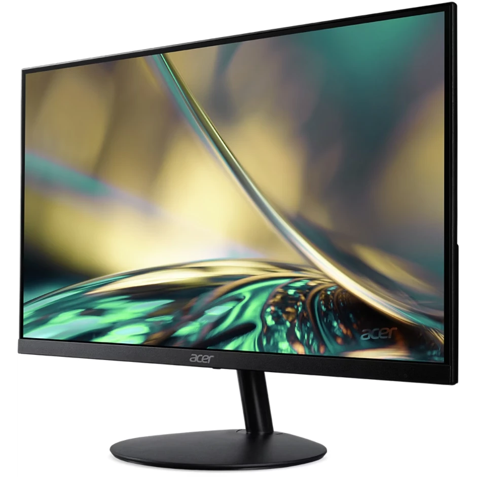 Монитор Acer 32" SA322QAbip - UM.JS2CD.A09 - фото 2