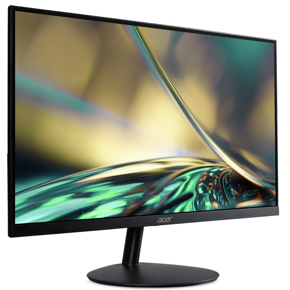 Монитор Acer 32" SA322QAbip - UM.JS2CD.A09 - фото 3