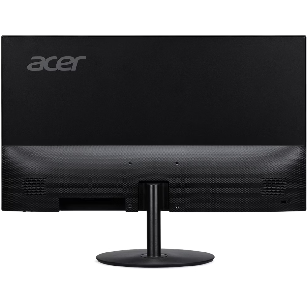 Монитор Acer 32" SA322QAbip - UM.JS2CD.A09 - фото 4